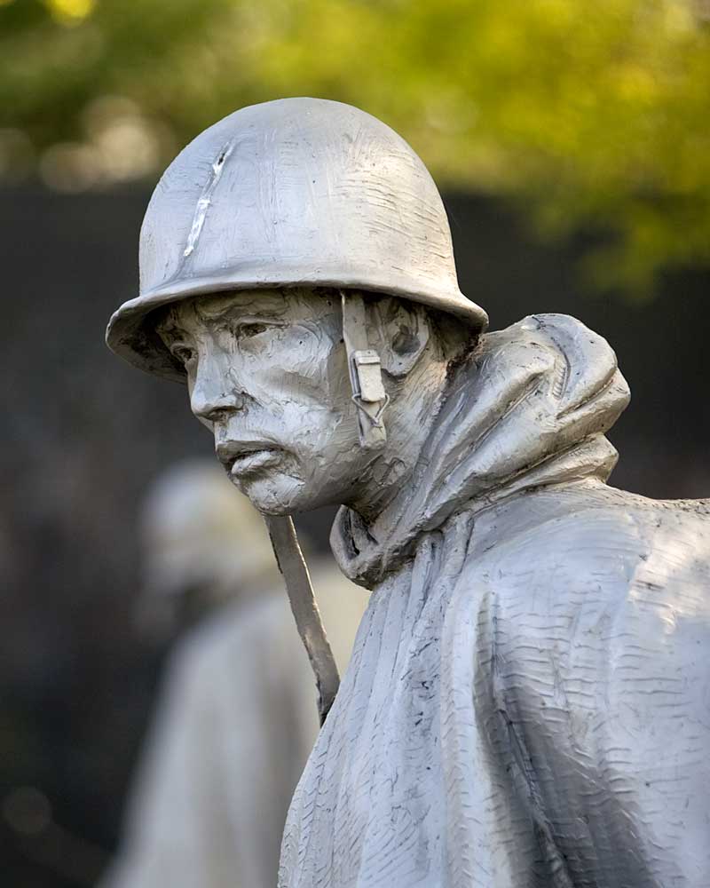 Collection 99+ Images korean war veterans memorial photos Full HD, 2k, 4k