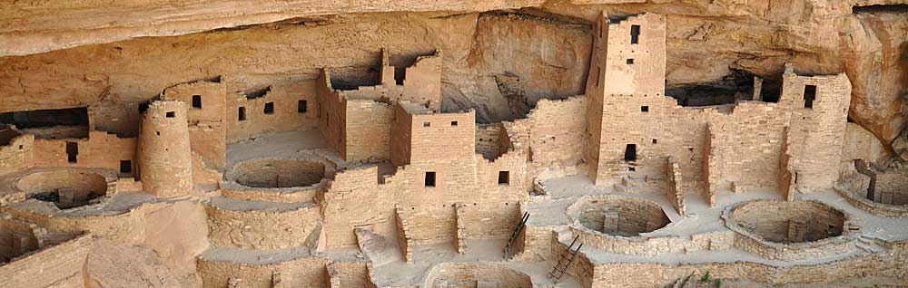 You are currently viewing Mesa Verde National Park, CO