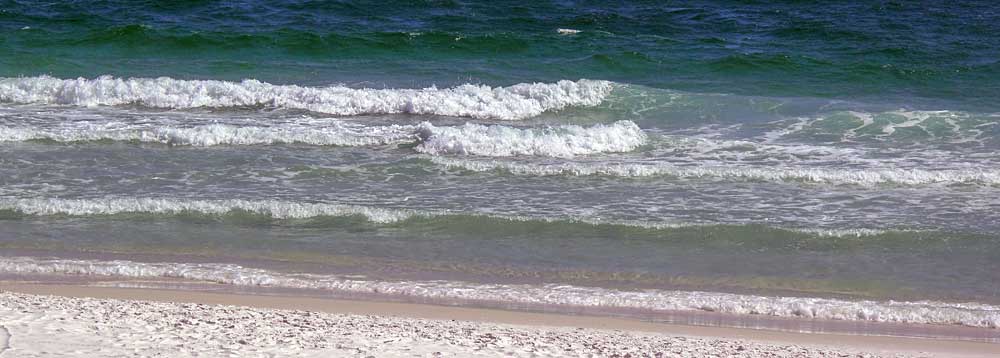 You are currently viewing Destin, FL – Henderson State Park