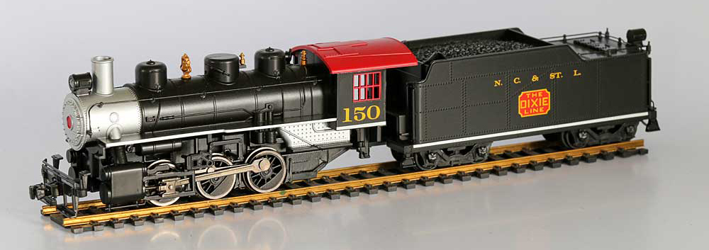 Read more about the article Model Trains Album