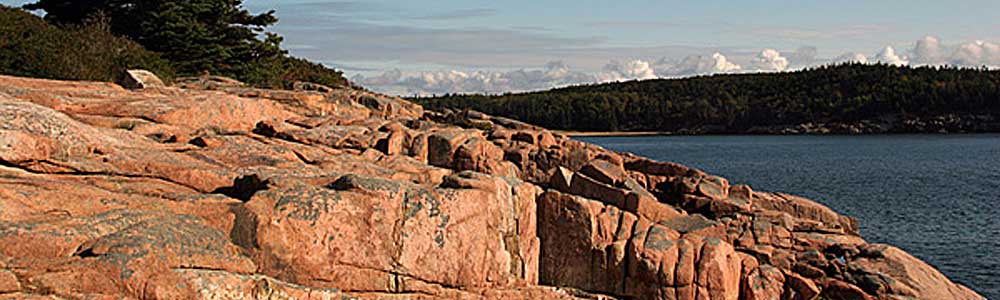 You are currently viewing Acadia National Park (2009)