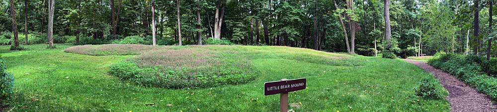 You are currently viewing Effigy Mounds National Monument, IA (2019)