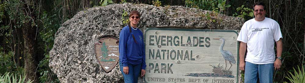 You are currently viewing Everglades National Park, FL (2004)