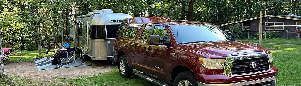 Read more about the article Airstream Camper (2008)
