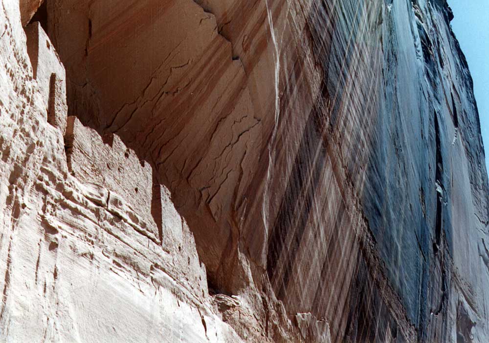Read more about the article Canyon de Chelly National Monument, AZ (1996)