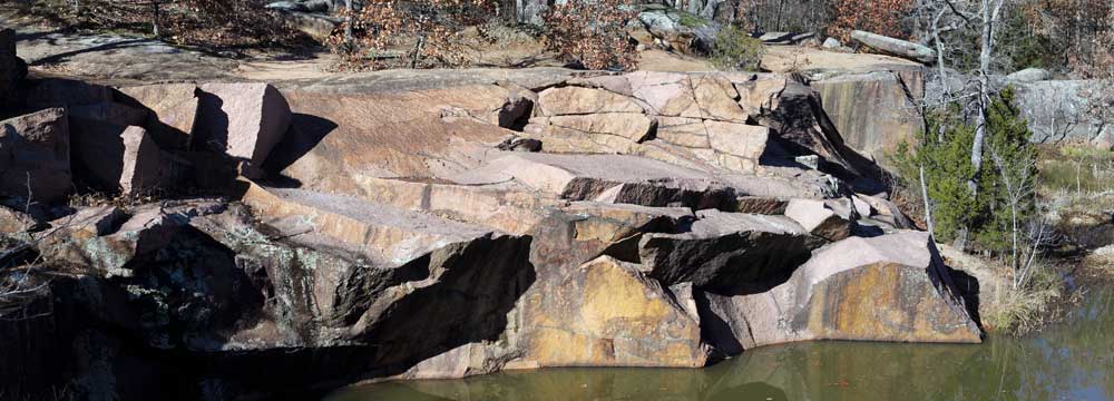 You are currently viewing Elephant Rocks State Park, MO (Feb. 2018) [Gallery]
