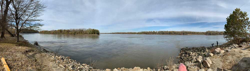 You are currently viewing Pelican Island Natural Area, MO (2019)
