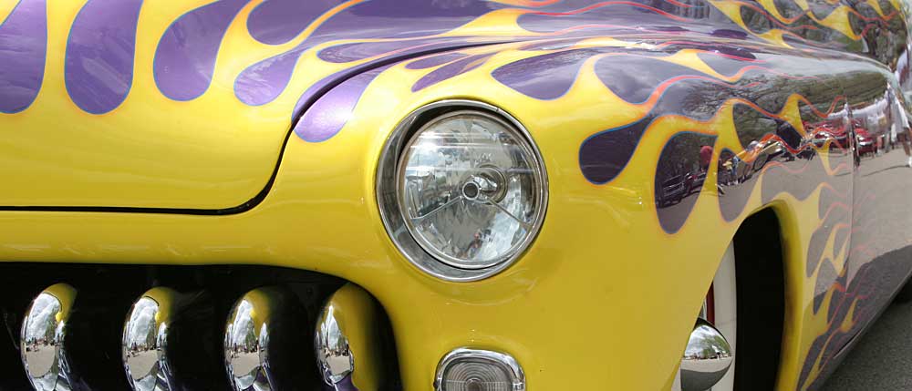 You are currently viewing Easter Car Show, Forest Park, St. Louis, MO (2006) [Gallery]