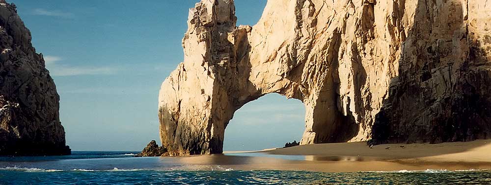 Read more about the article Mexican Riviera Cruise – Honeymoon (1990)