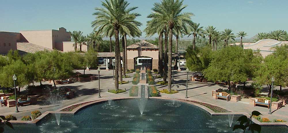 Read more about the article Developers Conference – Scottsdale, AZ (1999)
