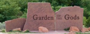 Read more about the article Garden of the Gods, CO (2005)