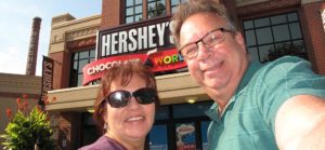 Read more about the article Hershey, PA (Sep, 2016)