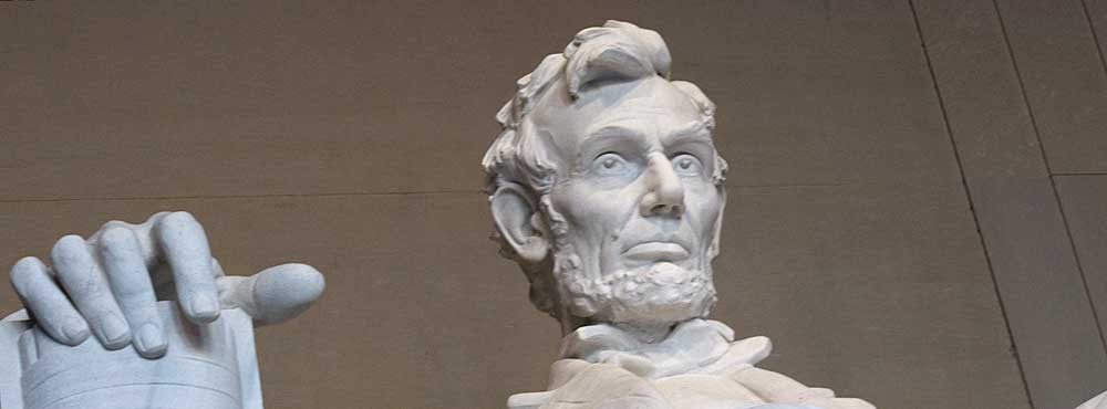 Read more about the article Lincoln Memorial (National), Washington DC