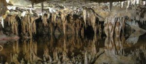Read more about the article Luray Caverns, Luray VA (Oct, 2017)