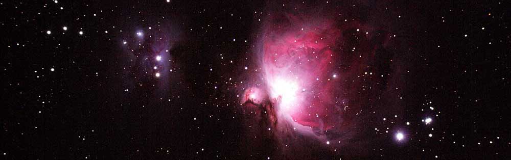 You are currently viewing M42
