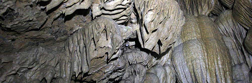 Read more about the article Oregon Caves National Monument & Preserve, OR (Sep, 2015)