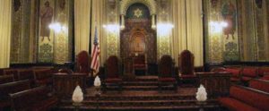 Read more about the article Philadelphia – Masonic Temple (May, 2016)