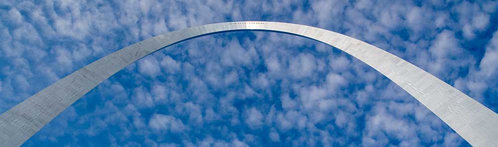 Read more about the article Gateway Arch National Park, MO