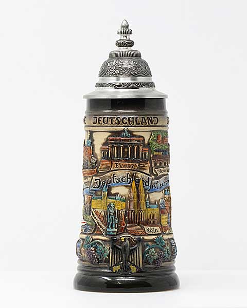 You are currently viewing Zoeller & Born – Deutschland #41186101 Stein – Terry – 1978