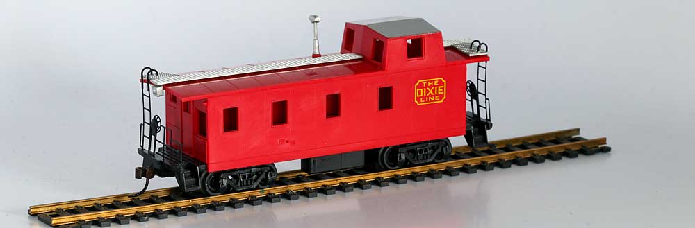 Read more about the article Model Trains – HO Rail Cars