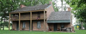 Read more about the article Clayville Historic Site, IL (Jun, 2019)