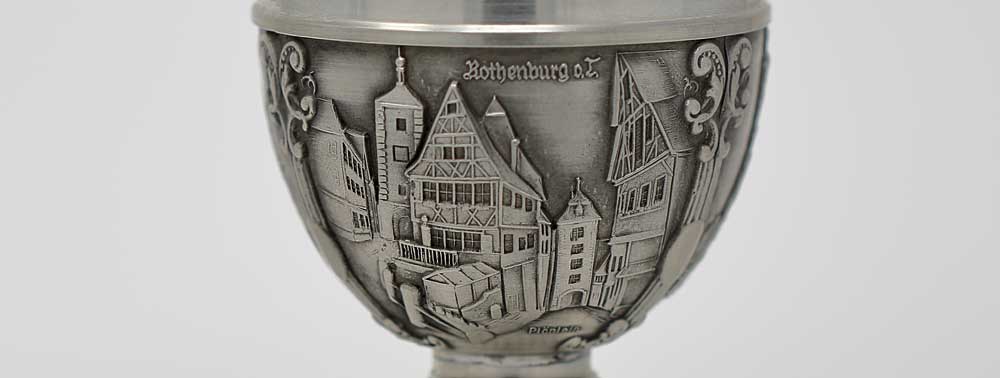 You are currently viewing SKS-ZINN 95 – German Pewter Stein – Alecia (2006)