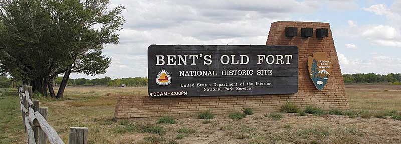 You are currently viewing Bent’s Old Fort National Historic Site, CO (2010)